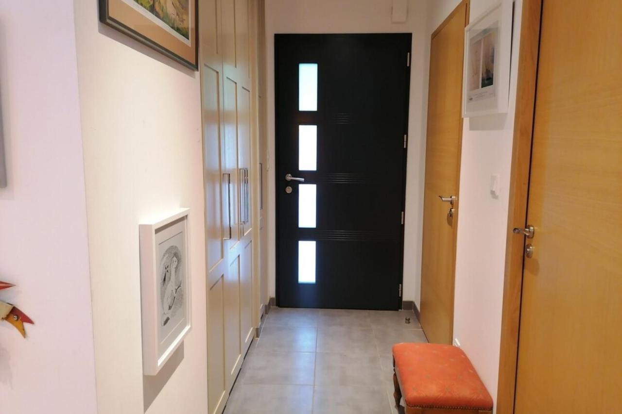 Les Terres De Marins Villa Paimpol Luaran gambar